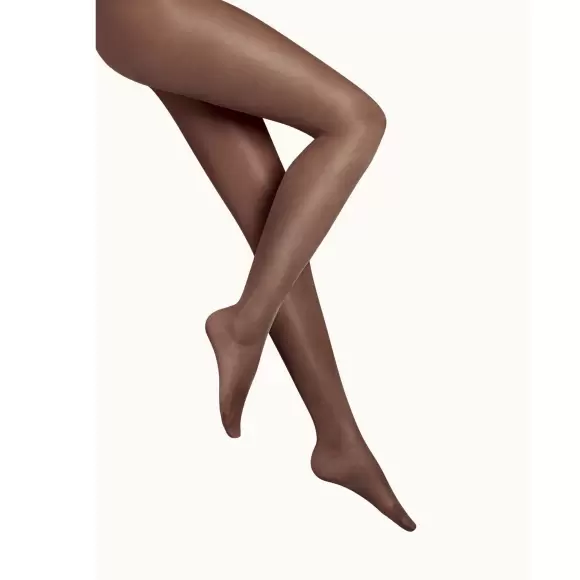 Wolford - Satin Touch 20 Comfort, Nearly Black