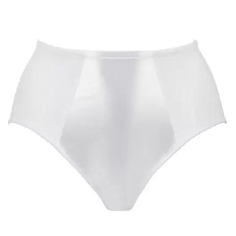 Naturana Maxi, White