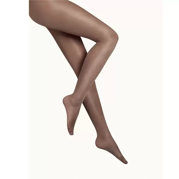 Wolford - Satin Touch 20 Comfort, Tiger Eye