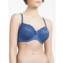 Chantelle - Orangerie 3-Part, Blue