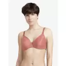 Chantelle - Magnifique Minimizer, Rose Canyon