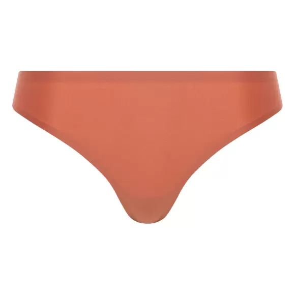 Chantelle - Soft Stretch String, XS-XL, Rose Canyon