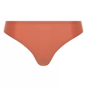 Soft Stretch String, XS-XL, Rose Canyon