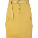 Soft Rebels - Rascal Skirt, Ochre