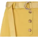 Soft Rebels - Rascal Skirt, Ochre