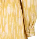 Soft Rebels - Blaze Ls Midi Shirt Dress, Blaze Print