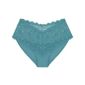 Amourette Maxi, Quiet Turquoise