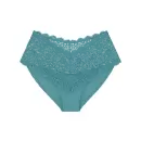 Triumph - Amourette Maxi, Quiet Turquoise