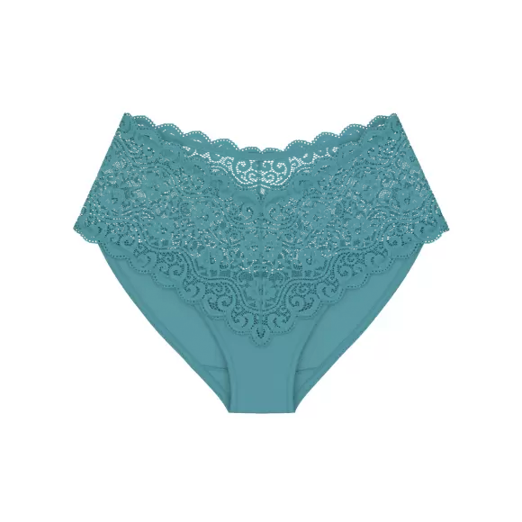 Triumph - Amourette Maxi, Quiet Turquoise
