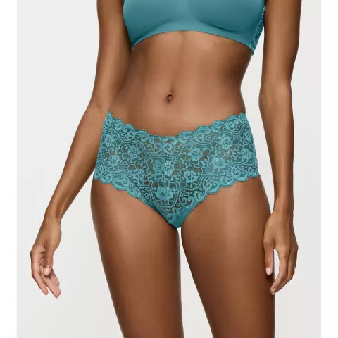 Amourette Maxi, Quiet Turquoise