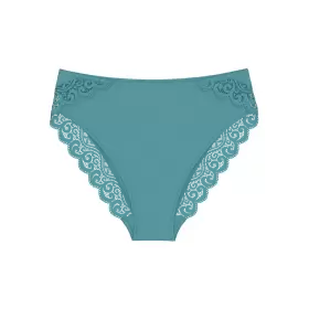 Amourette Tai, Quiet Turquoise
