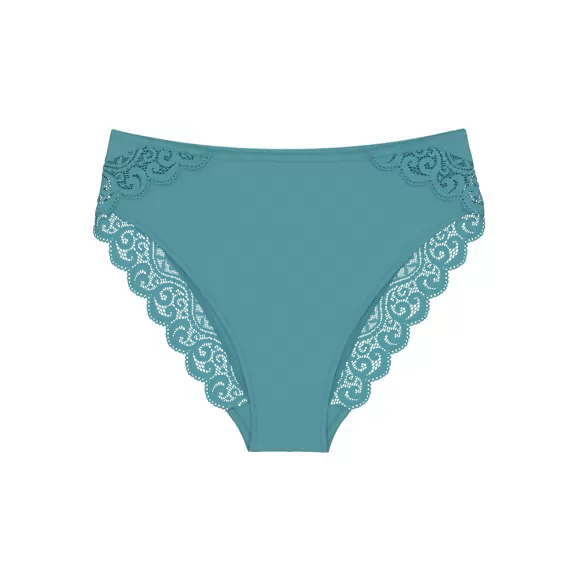 Triumph - Amourette Tai, Quiet Turquoise
