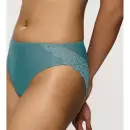 Triumph - Amourette Tai, Quiet Turquoise