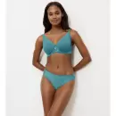 Triumph - Amourette W01, Quiet Turquoise