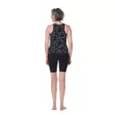 Amoena - Lagos Tankini, Black/White