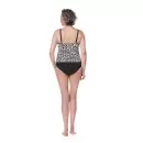 Amoena - Salta Tankini, Black/Off-white
