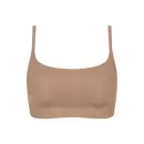 Sloggi - Zero Feel 2.0 Ultra Bra, Nostalgic Brown