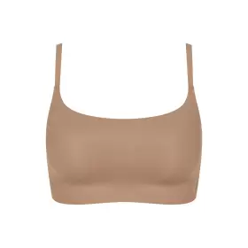 Zero Feel 2.0 Ultra Bra, Nostalgic Brown