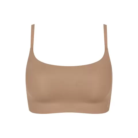 Zero Feel 2.0 Ultra Bra, Nostalgic Brown