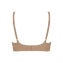 Sloggi - Zero Feel 2.0 Ultra Bra, Nostalgic Brown
