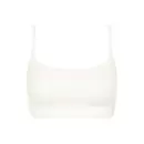 Sloggi - Zero Feel 2.0 Ultra Bra, Silk White