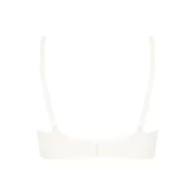 Zero Feel 2.0 Ultra Bra, Silk White