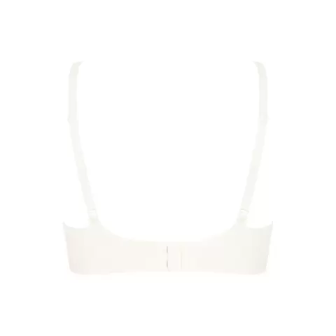 Zero Feel 2.0 Ultra Bra, Silk White