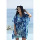 Fantasie - Saunton Kaftan, Dazzling Blue