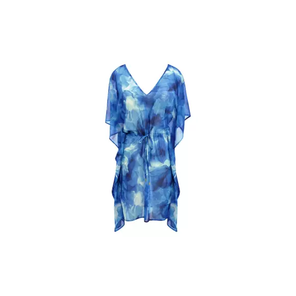 Fantasie - Saunton Kaftan, Dazzling Blue