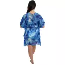 Fantasie - Saunton Kaftan, Dazzling Blue