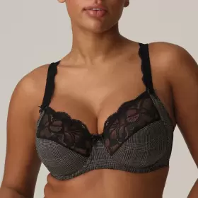 Madison Full-Cup, Black Tailor
