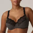 PrimaDonna - Madison Full-Cup, Black Tailor
