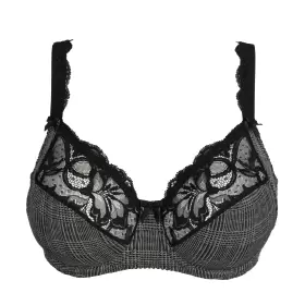 Madison Full-Cup, Black Tailor