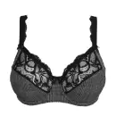 PrimaDonna - Madison Full-Cup, Black Tailor