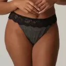 PrimaDonna - Madison String, Black Tailor