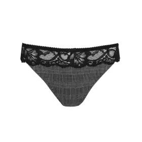 Madison String, Black Tailor