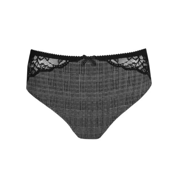 PrimaDonna - Madison Maxi, Black Tailor