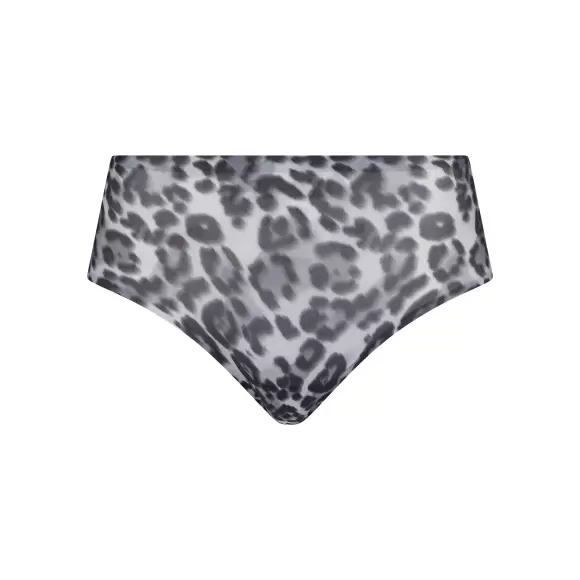 Chantelle - Soft Stretch Hipster, XS-XL, Grey Leopard