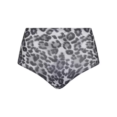 Soft Stretch Maxi XS-XL, Grey Leopard