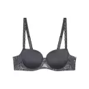 Triumph - Wild Iris Florale Padded, Anta