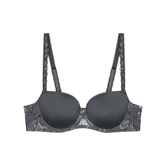 Triumph - Wild Iris Florale Padded, Anta