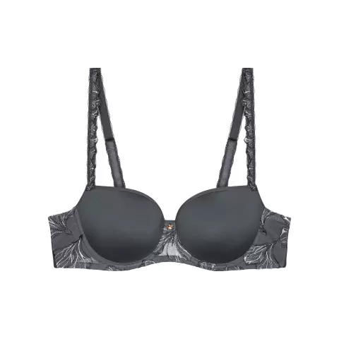 Wild Iris Florale Padded, Anta