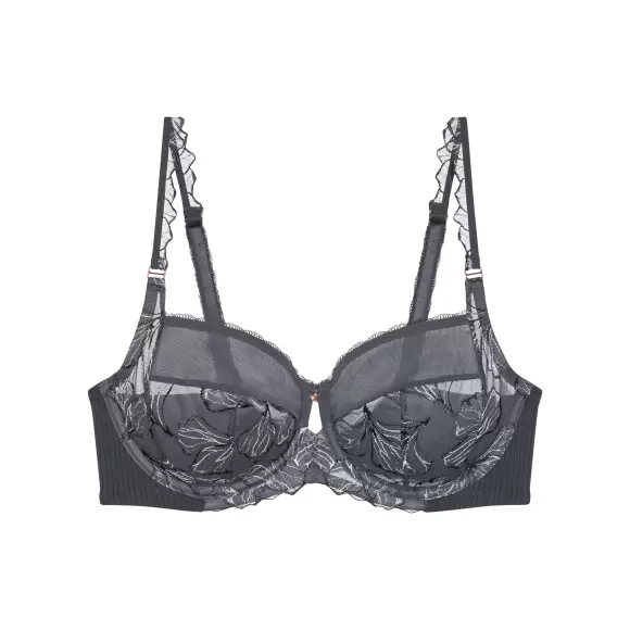 Triumph - Wild Iris Florale Full-Cup, Anta