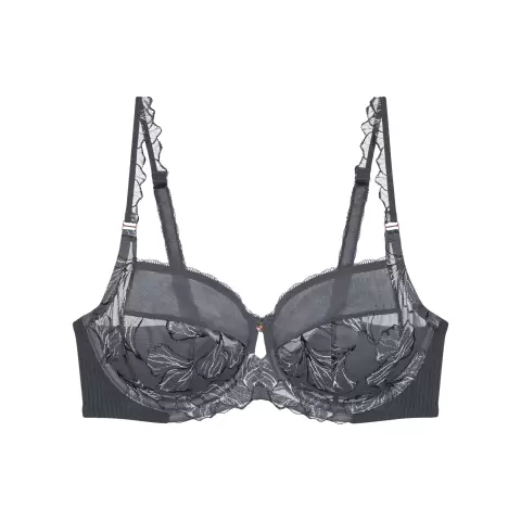 Wild Iris Florale Full-Cup, Anta