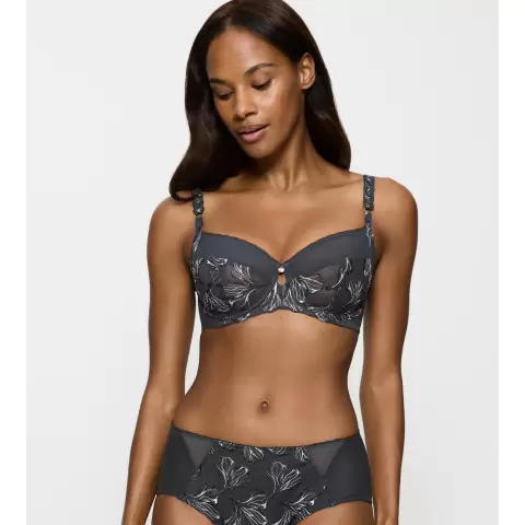 Wild Iris Florale Full-Cup, Anta