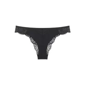 Peony Florale Brazilian, Black