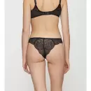 Triumph - Peony Florale Brazilian, Black