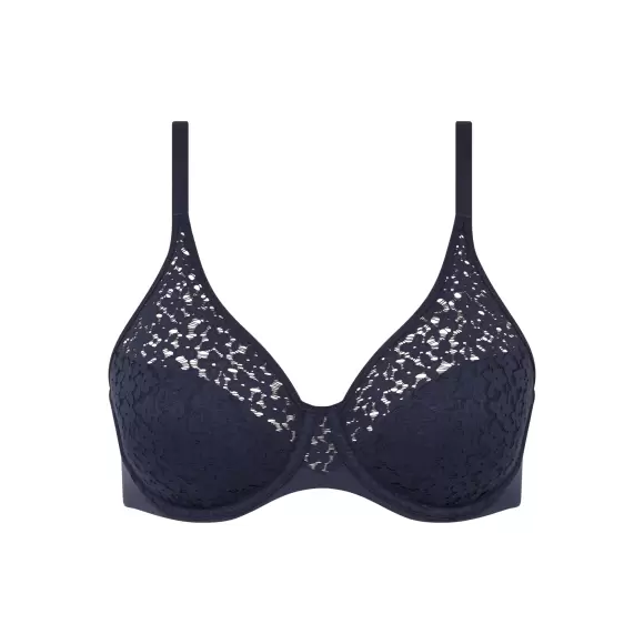 Femilet - Norah Full-Cup, Ultramarine Femilet - Norah Full-Cup, Ultramarine