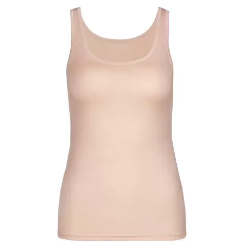 Natural Comfort Bred Strop, Rose Teint