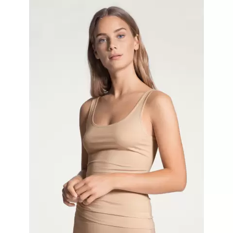 Natural Comfort Bred Strop, Rose Teint